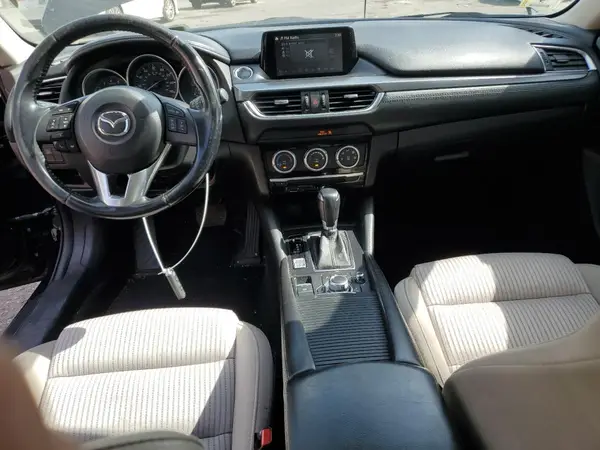 JM1GJ1U56G1420745 2016 MAZDA 6 - Image 8