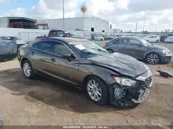 JM1GJ1U56G1422012 2016 MAZDA 6