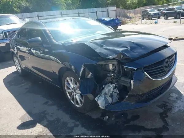 JM1GJ1U56G1425458 2016 MAZDA 6 - Image 1