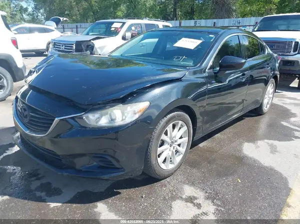 JM1GJ1U56G1425458 2016 MAZDA 6 - Image 2