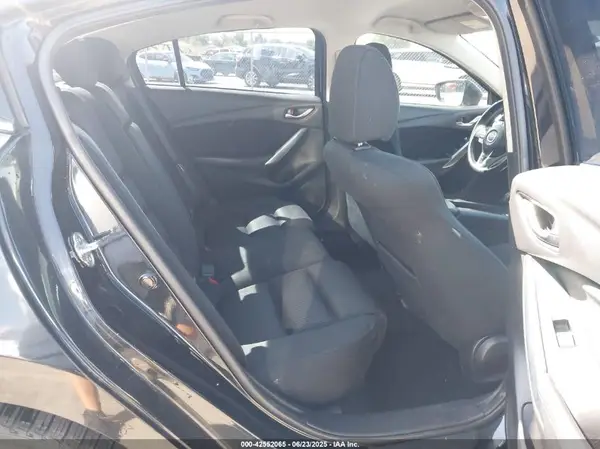 JM1GJ1U56G1425458 2016 MAZDA 6 - Image 8