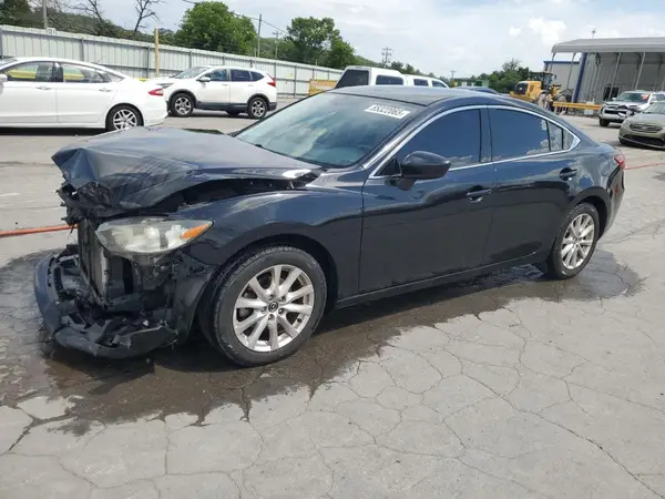 JM1GJ1U56G1426593 2016 MAZDA 6 - Image 1