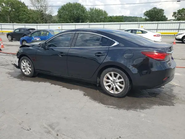 JM1GJ1U56G1426593 2016 MAZDA 6 - Image 2