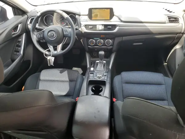 JM1GJ1U56G1426593 2016 MAZDA 6 - Image 8