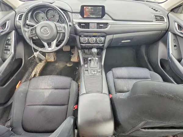 JM1GJ1U56G1426741 2016 MAZDA 6 - Image 8