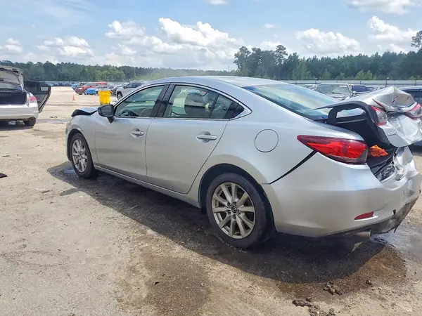 JM1GJ1U56G1427596 2016 MAZDA 6 - Image 2