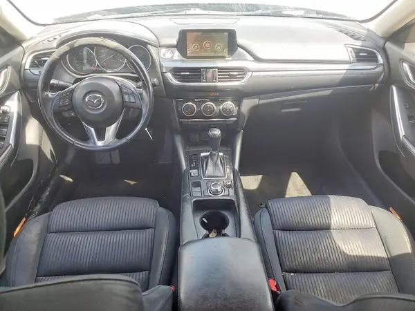 JM1GJ1U56G1427596 2016 MAZDA 6 - Image 8