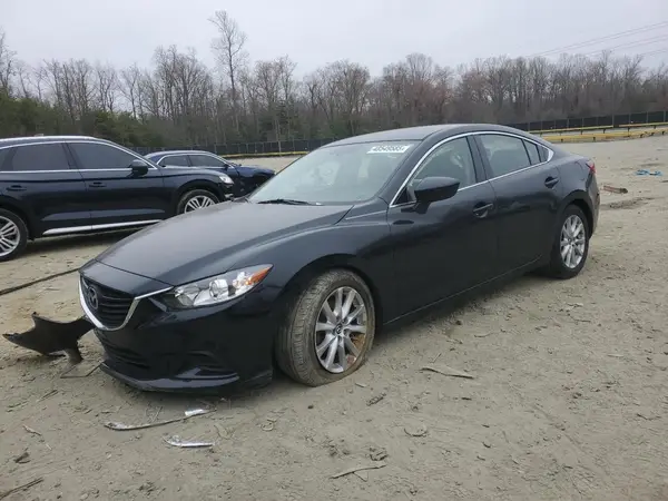 JM1GJ1U56G1427758 2016 MAZDA 6 - Image 1