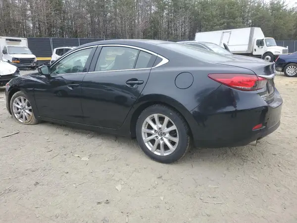JM1GJ1U56G1427758 2016 MAZDA 6 - Image 2