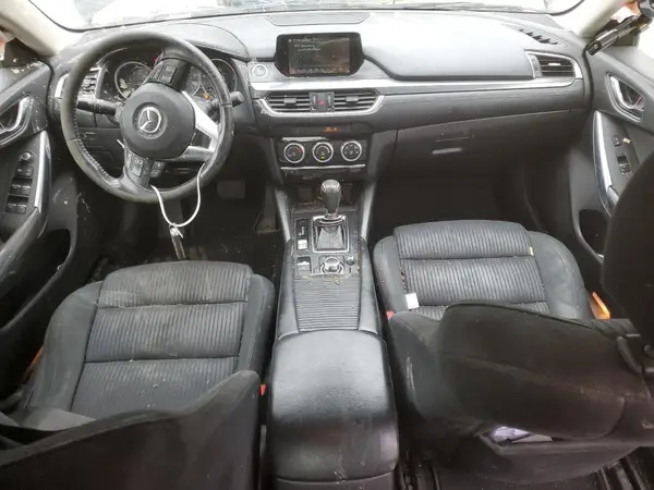 JM1GJ1U56G1427758 2016 MAZDA 6 - Image 8