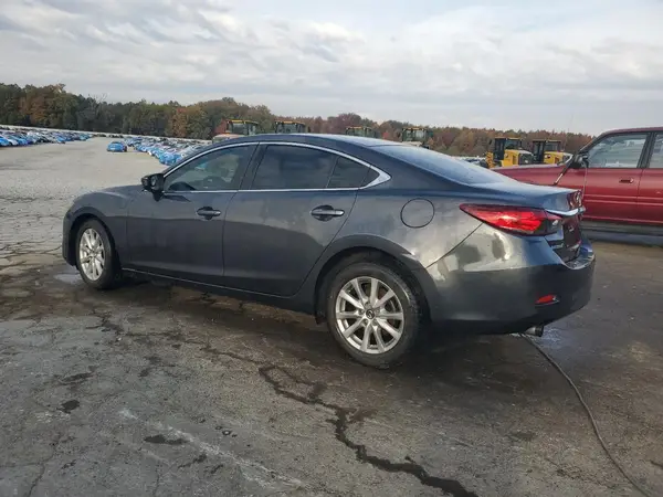 JM1GJ1U56G1431700 2016 MAZDA 6 - Image 2