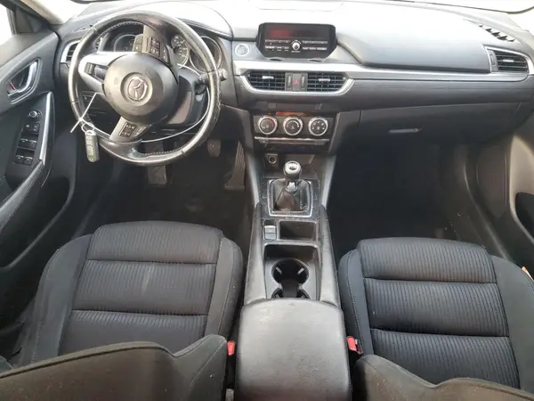 JM1GJ1U56G1431700 2016 MAZDA 6 - Image 8