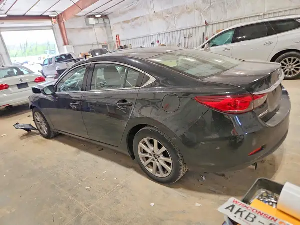 JM1GJ1U56G1432300 2016 MAZDA 6 - Image 2