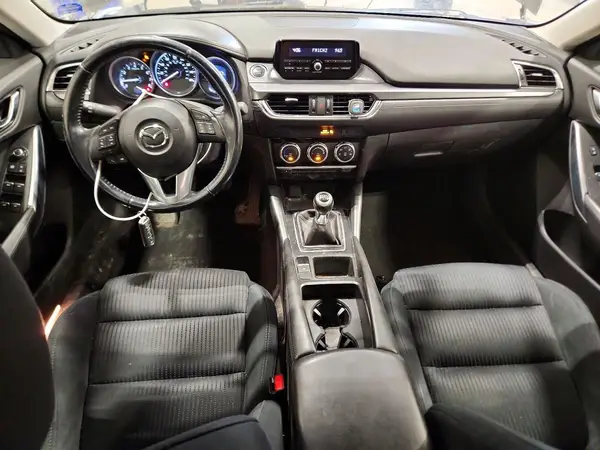 JM1GJ1U56G1432300 2016 MAZDA 6 - Image 8