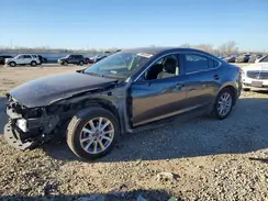 JM1GJ1U56G1434368 2016 MAZDA 6