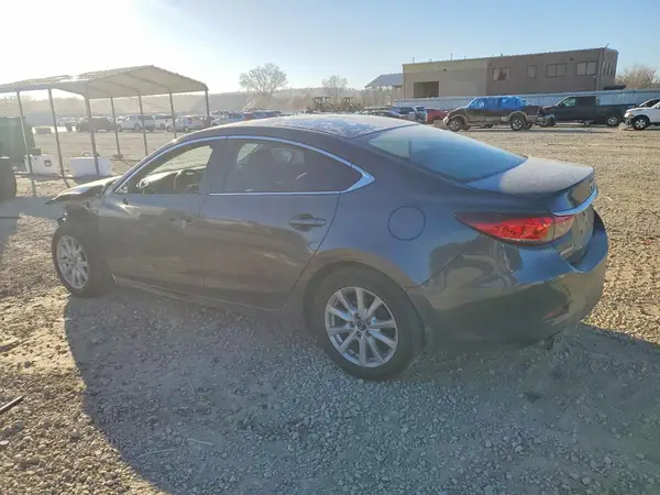 JM1GJ1U56G1434368 2016 MAZDA 6 - Image 2