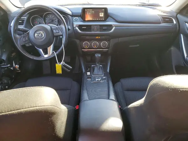 JM1GJ1U56G1434368 2016 MAZDA 6 - Image 8