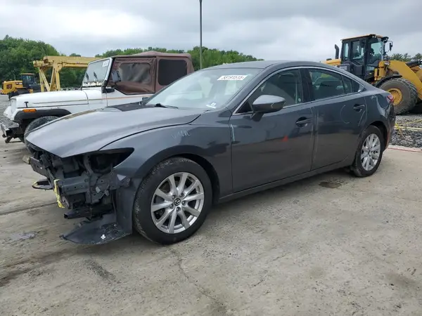 JM1GJ1U56G1435830 2016 MAZDA 6 - Image 1