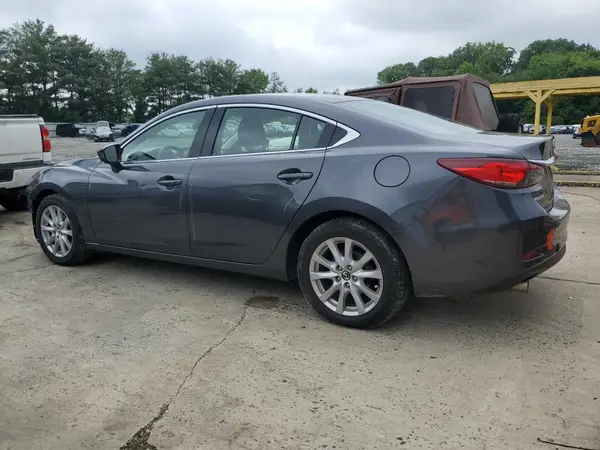 JM1GJ1U56G1435830 2016 MAZDA 6 - Image 2