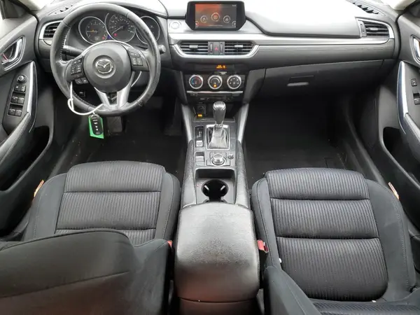 JM1GJ1U56G1435830 2016 MAZDA 6 - Image 8