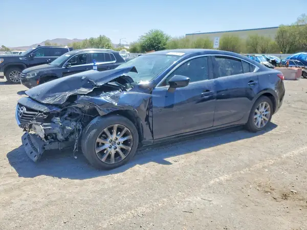 JM1GJ1U56G1436055 2016 MAZDA 6 - Image 1