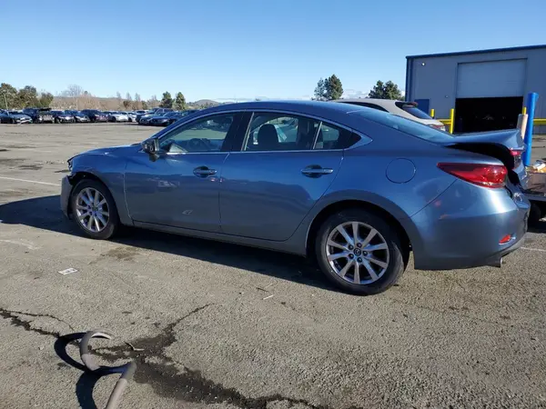 JM1GJ1U56G1436704 2016 MAZDA 6 - Image 2