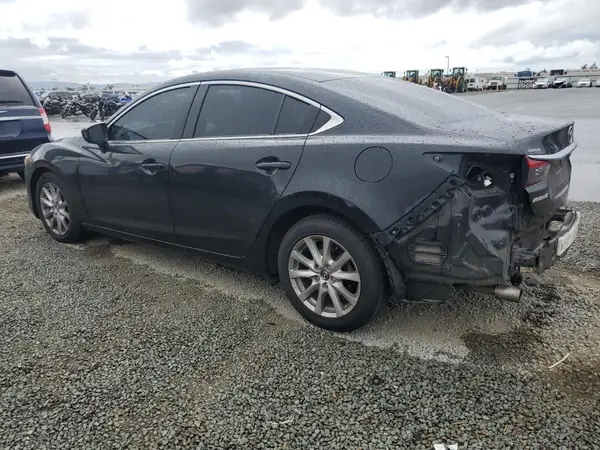 JM1GJ1U56G1437075 2016 MAZDA 6 - Image 2