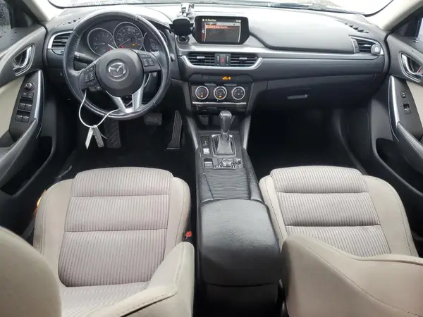 JM1GJ1U56G1437075 2016 MAZDA 6 - Image 8