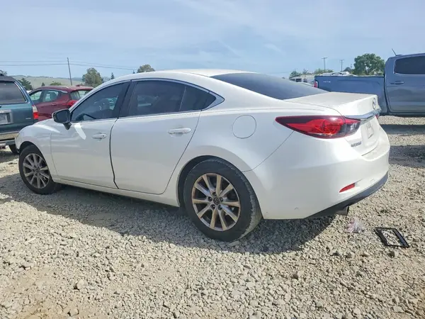 JM1GJ1U56G1438646 2016 MAZDA 6 - Image 2