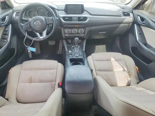 JM1GJ1U56G1438646 2016 MAZDA 6 - Image 8