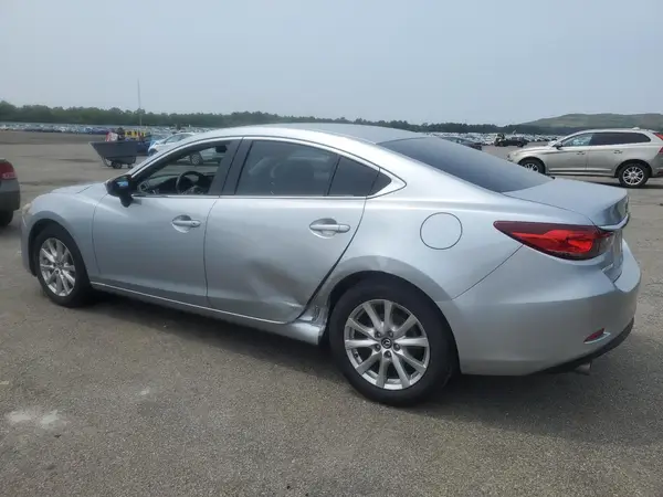 JM1GJ1U56G1440803 2016 MAZDA 6 - Image 2