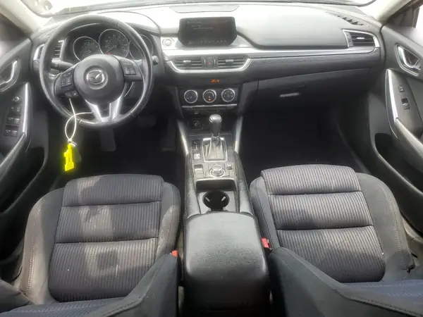 JM1GJ1U56G1440803 2016 MAZDA 6 - Image 8