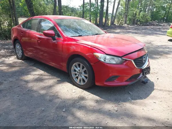 JM1GJ1U56G1441725 2016 MAZDA 6 - Image 1
