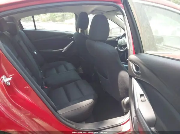 JM1GJ1U56G1441725 2016 MAZDA 6 - Image 8