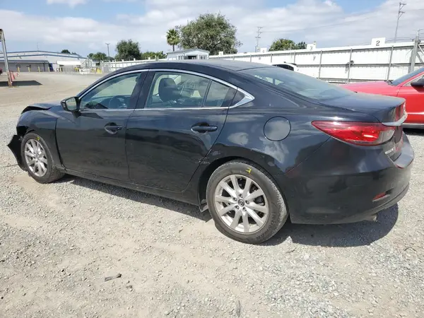 JM1GJ1U56G1442325 2016 MAZDA 6 - Image 2