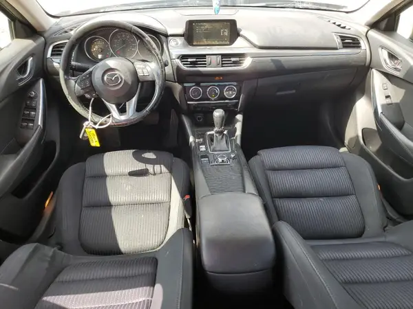 JM1GJ1U56G1442325 2016 MAZDA 6 - Image 8