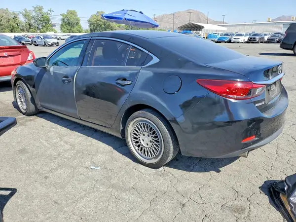 JM1GJ1U56G1445676 2016 MAZDA 6 - Image 2