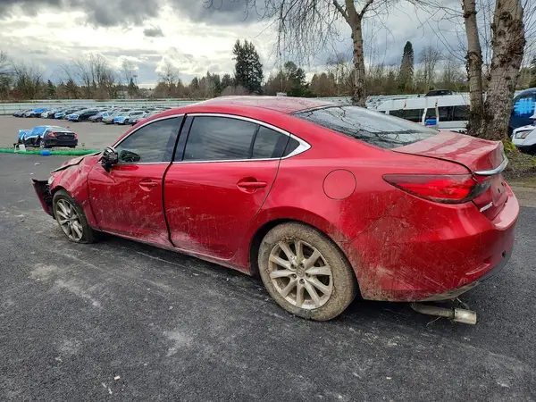 JM1GJ1U56G1446262 2016 MAZDA 6 - Image 2