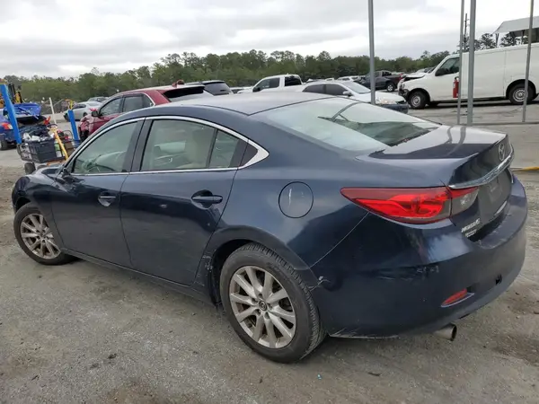 JM1GJ1U56G1447492 2016 MAZDA 6 - Image 2
