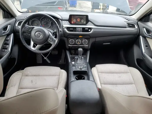 JM1GJ1U56G1447492 2016 MAZDA 6 - Image 8