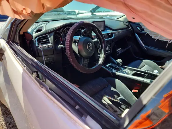 JM1GJ1U56G1451025 2016 MAZDA 6 - Image 8
