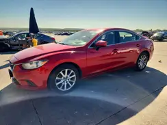 JM1GJ1U56G1452871 2016 MAZDA 6