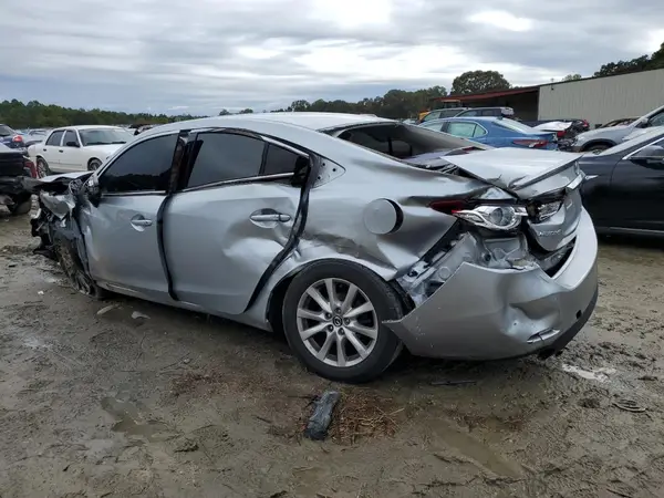 JM1GJ1U56G1458329 2016 MAZDA 6 - Image 2