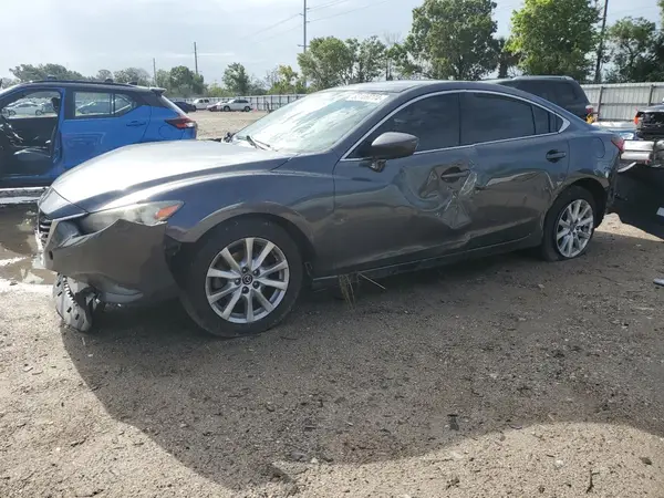 JM1GJ1U56G1459383 2016 MAZDA 6 - Image 1
