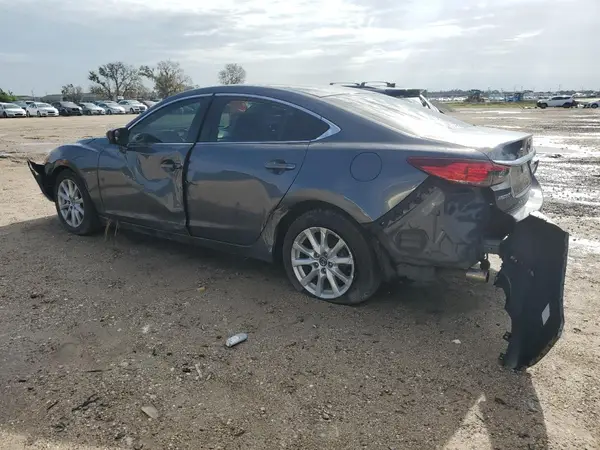JM1GJ1U56G1459383 2016 MAZDA 6 - Image 2