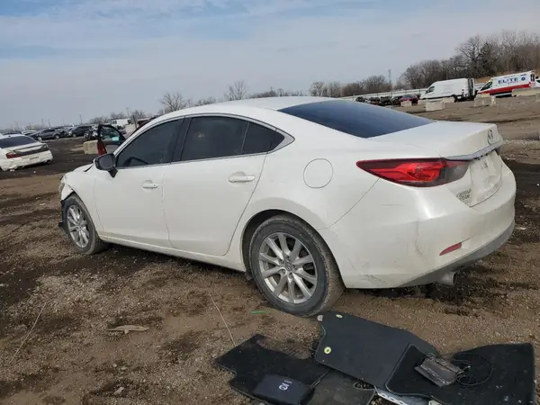 JM1GJ1U56G1460422 2016 MAZDA 6 - Image 2