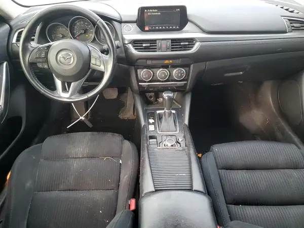 JM1GJ1U56G1460422 2016 MAZDA 6 - Image 8