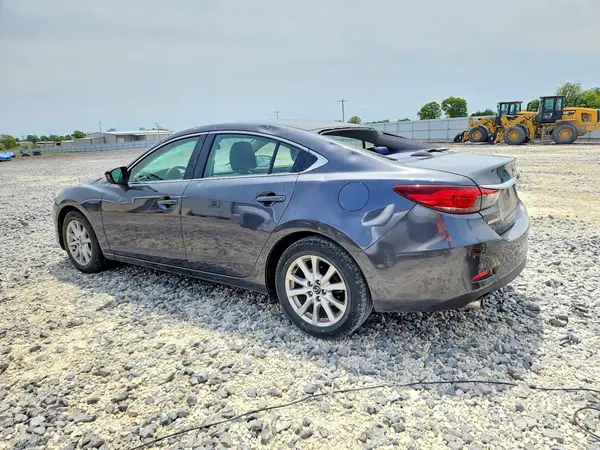 JM1GJ1U56G1462302 2016 MAZDA 6 - Image 2