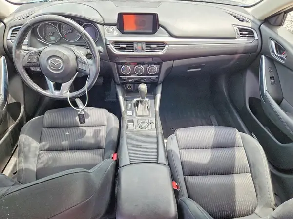 JM1GJ1U56G1462302 2016 MAZDA 6 - Image 8