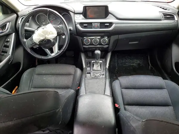 JM1GJ1U56G1464728 2016 MAZDA 6 - Image 8